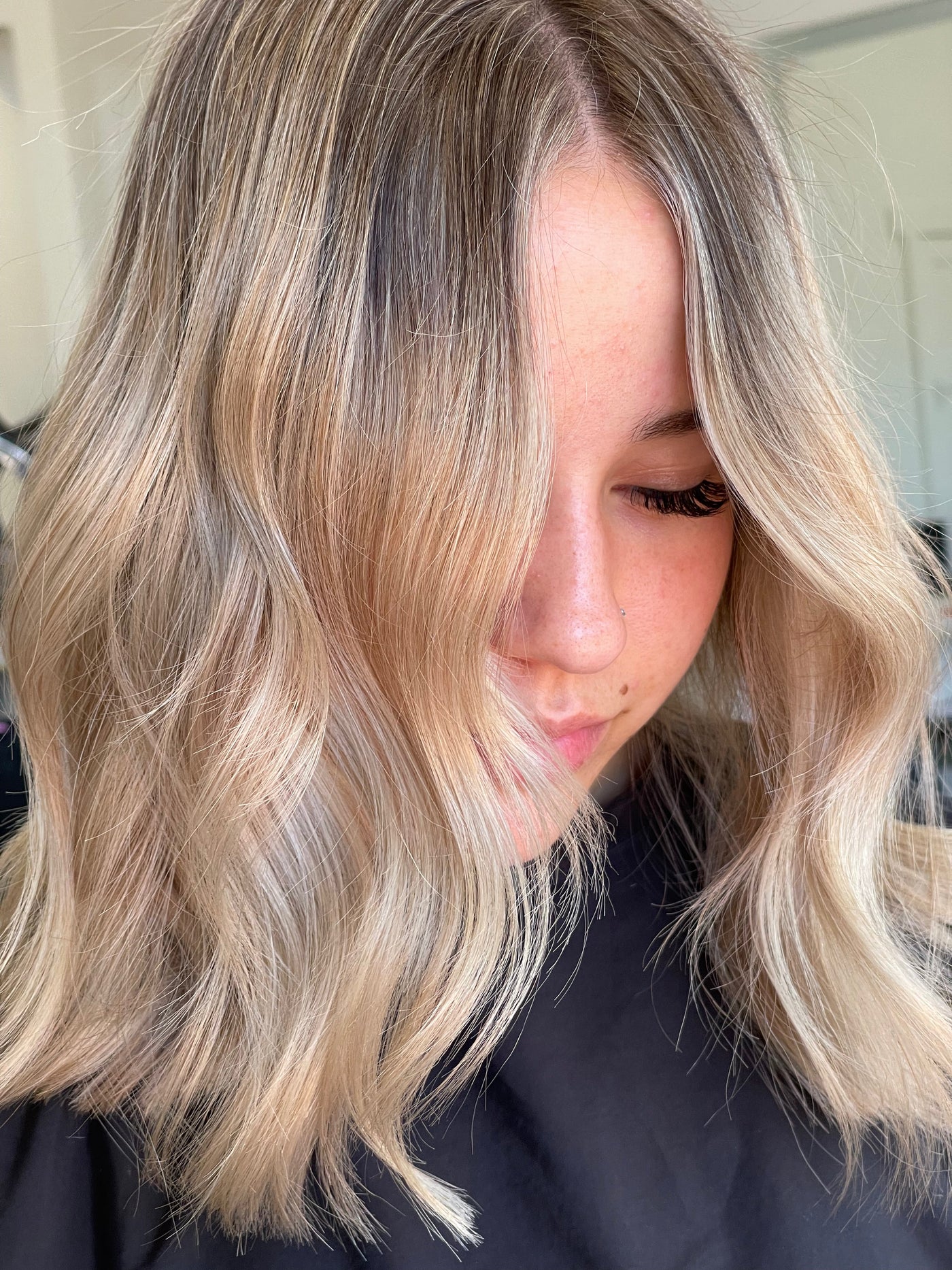 Why Scalp Health Is the Foundation of Beautiful Hair
