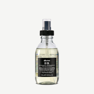 Davines OI Oil — Why We Can't Live Without It