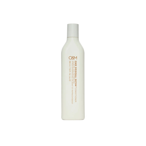 O&M Original Detox Conditioner