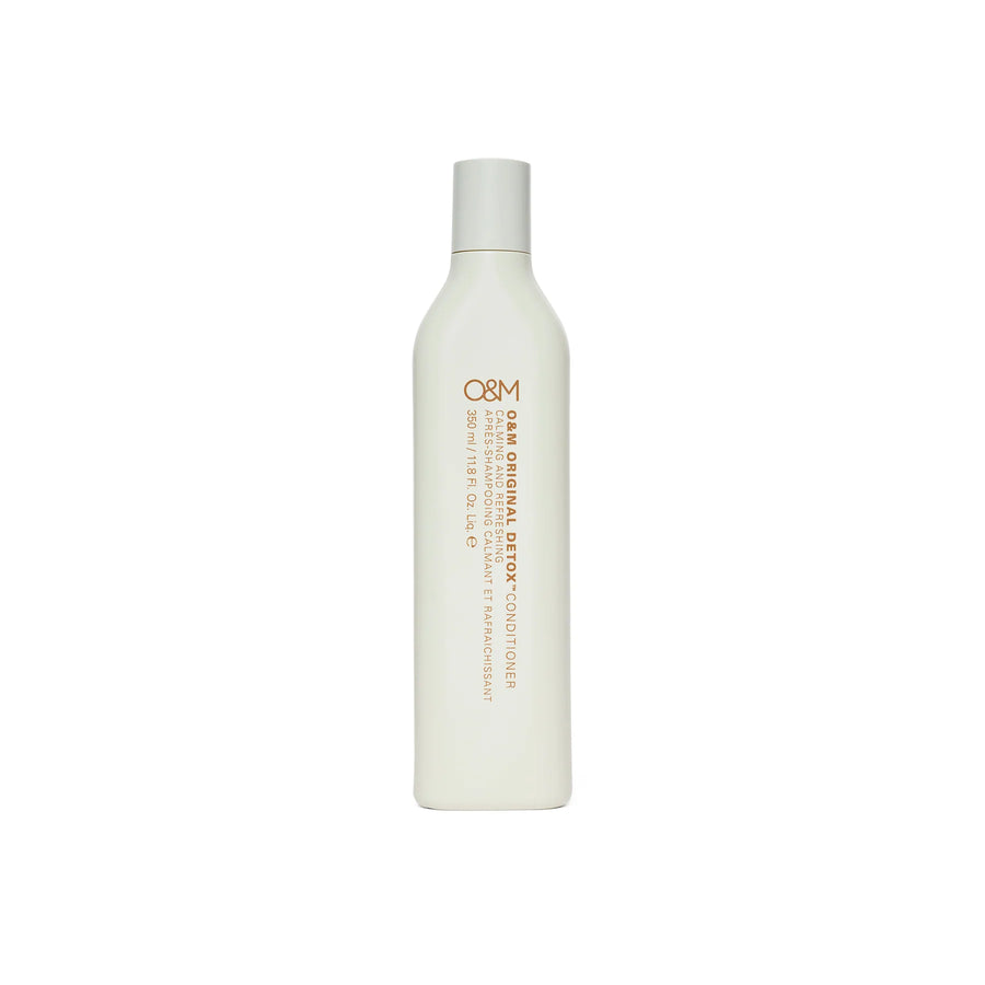 O&M Original Detox Conditioner