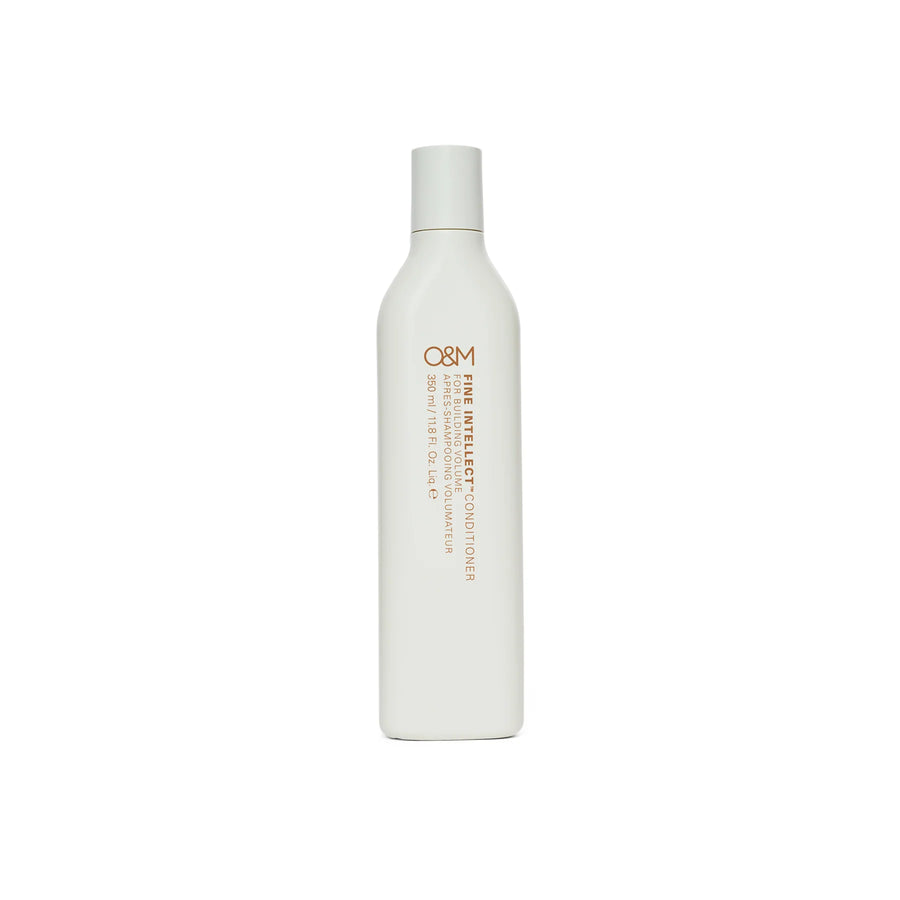 O&M Fine Intellect Conditioner