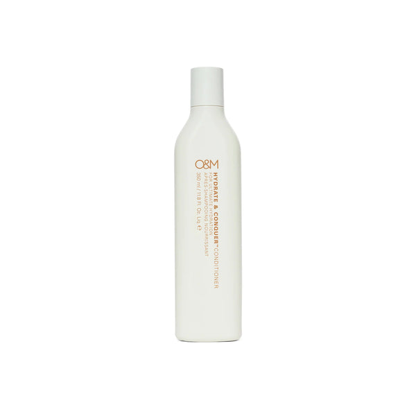 O&M Hydrate & Conquer Conditioner