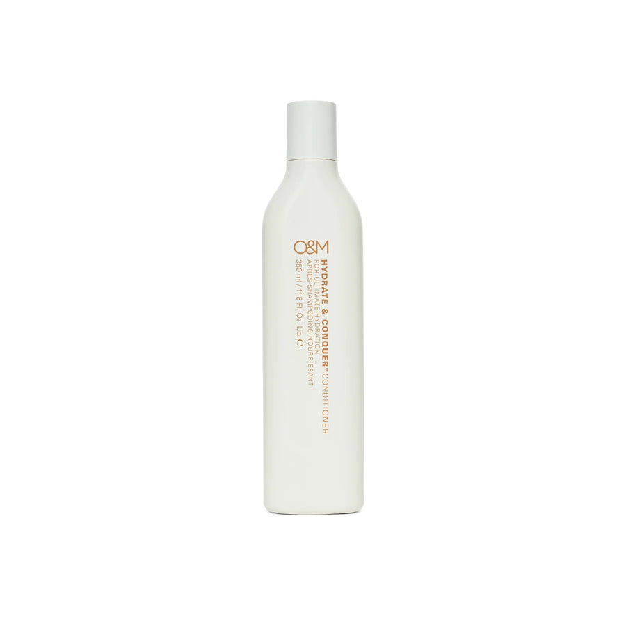 O&M Hydrate & Conquer Conditioner