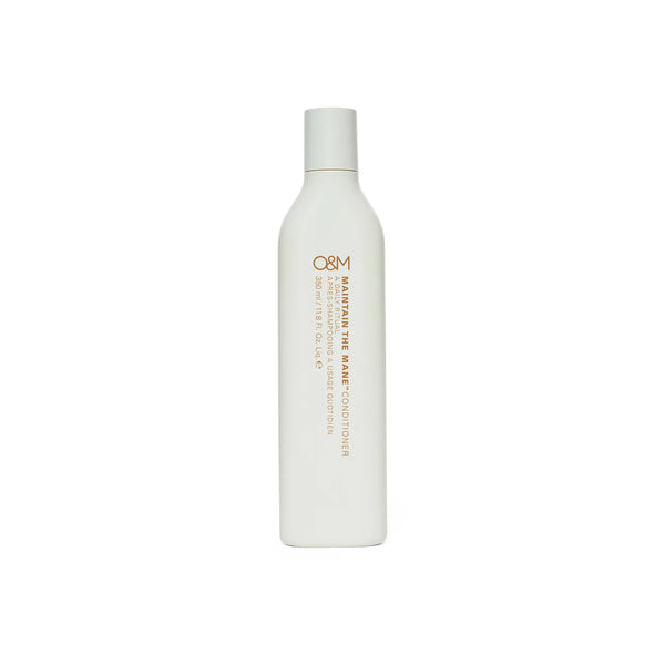 O&M Maintain the Mane Conditioner