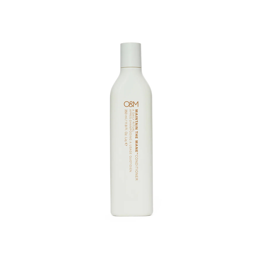 O&M Maintain the Mane Conditioner