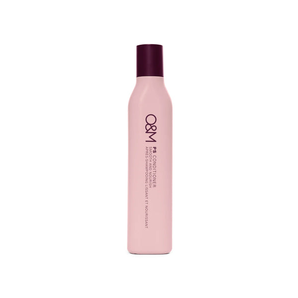 O&M PS Conditioner