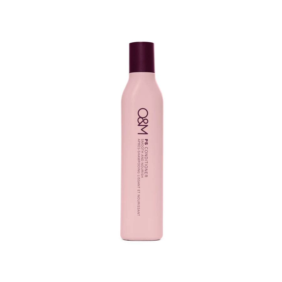 O&M PS Conditioner
