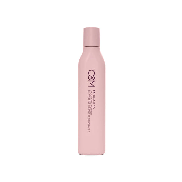 O&M PS Shampoo