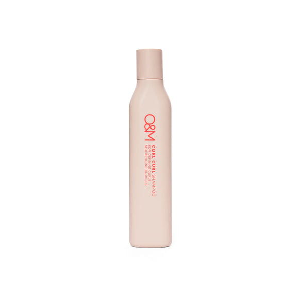 O&M Curl Curl Shampoo