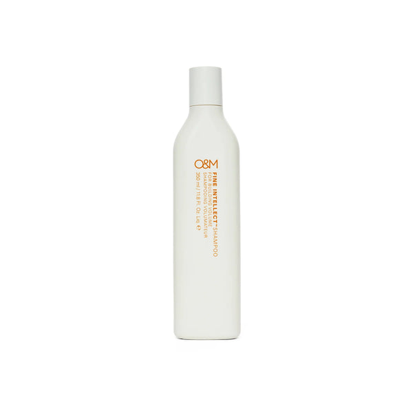 O&M Fine Intellect Shampoo