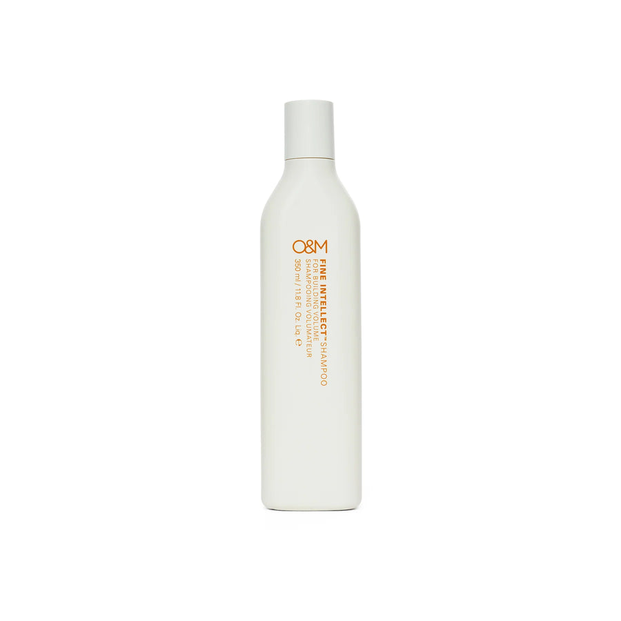 O&M Fine Intellect Shampoo