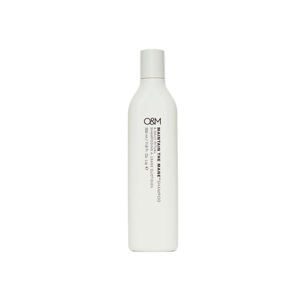 O&M Maintain the Mane Shampoo