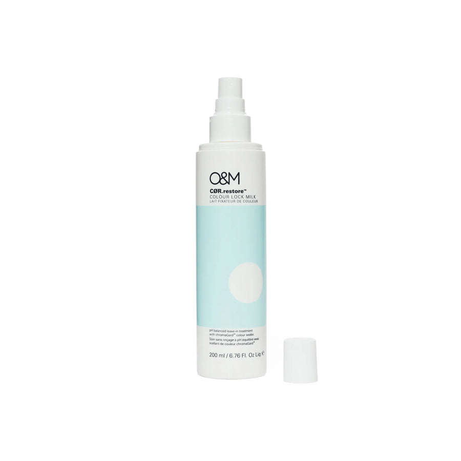 COR.restore Colour Lock Milk 200ml