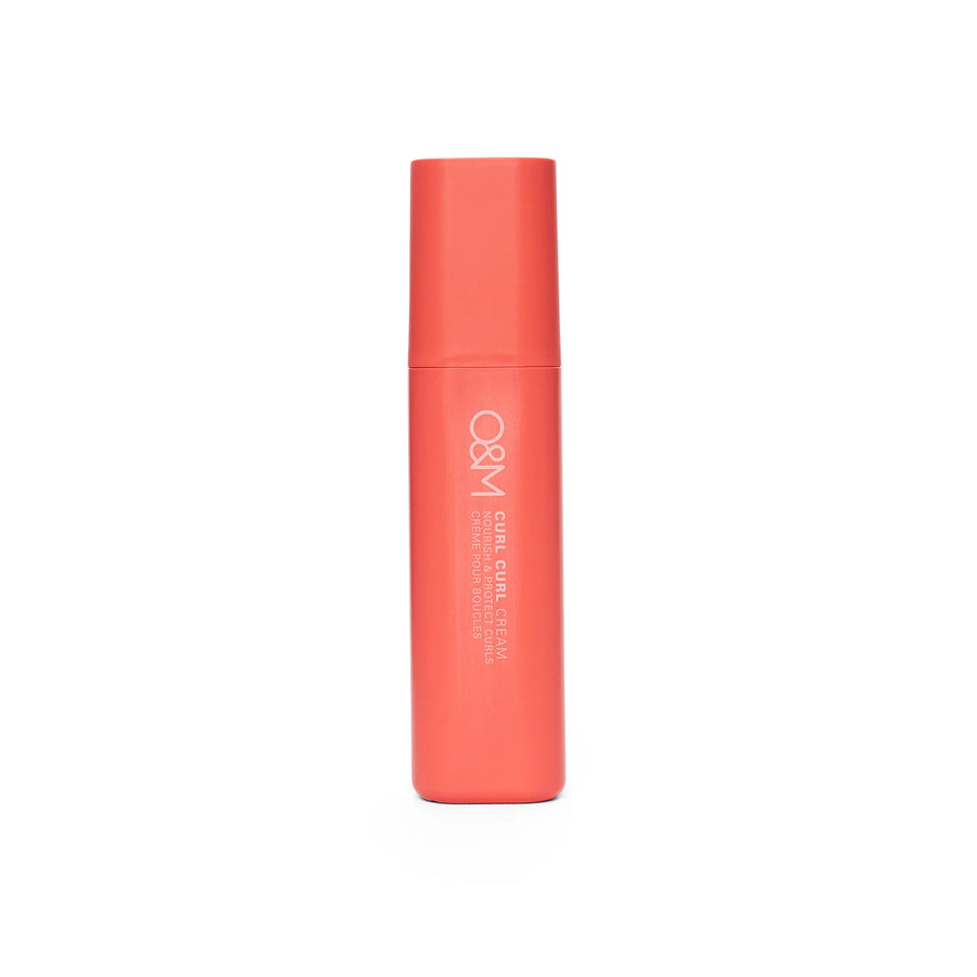 O&M Curl Curl Cream 150ml