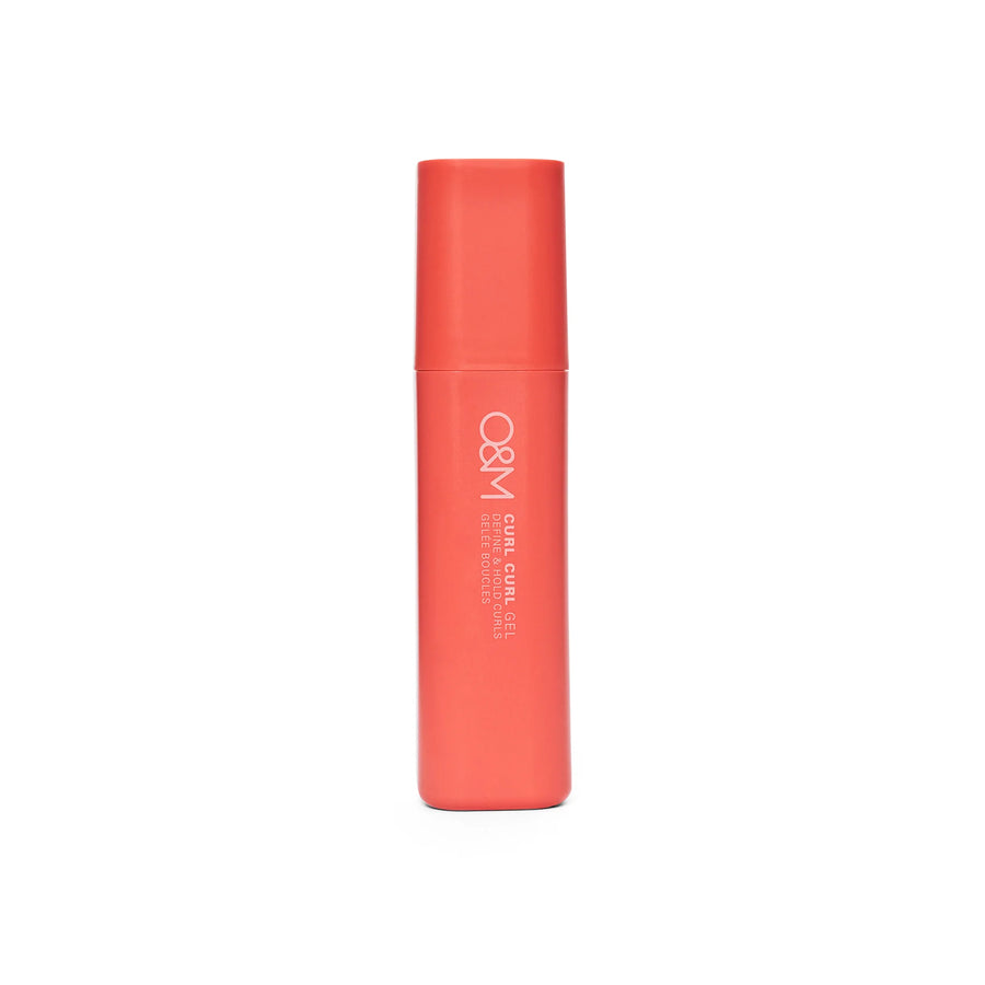 O&M Curl Curl Gel 150ml