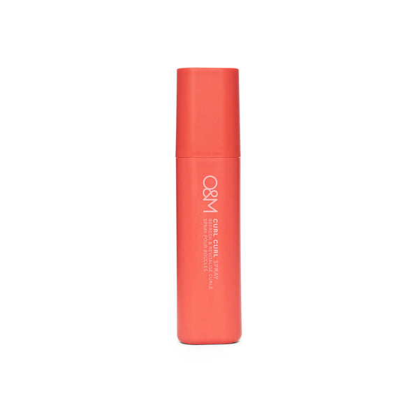 O&M Curl Curl Spray 150ml