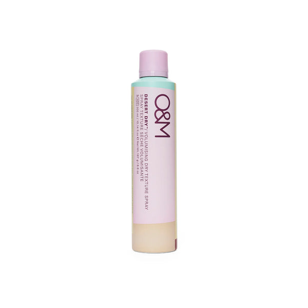 O&M Desert Dry Texture Spray 300ml