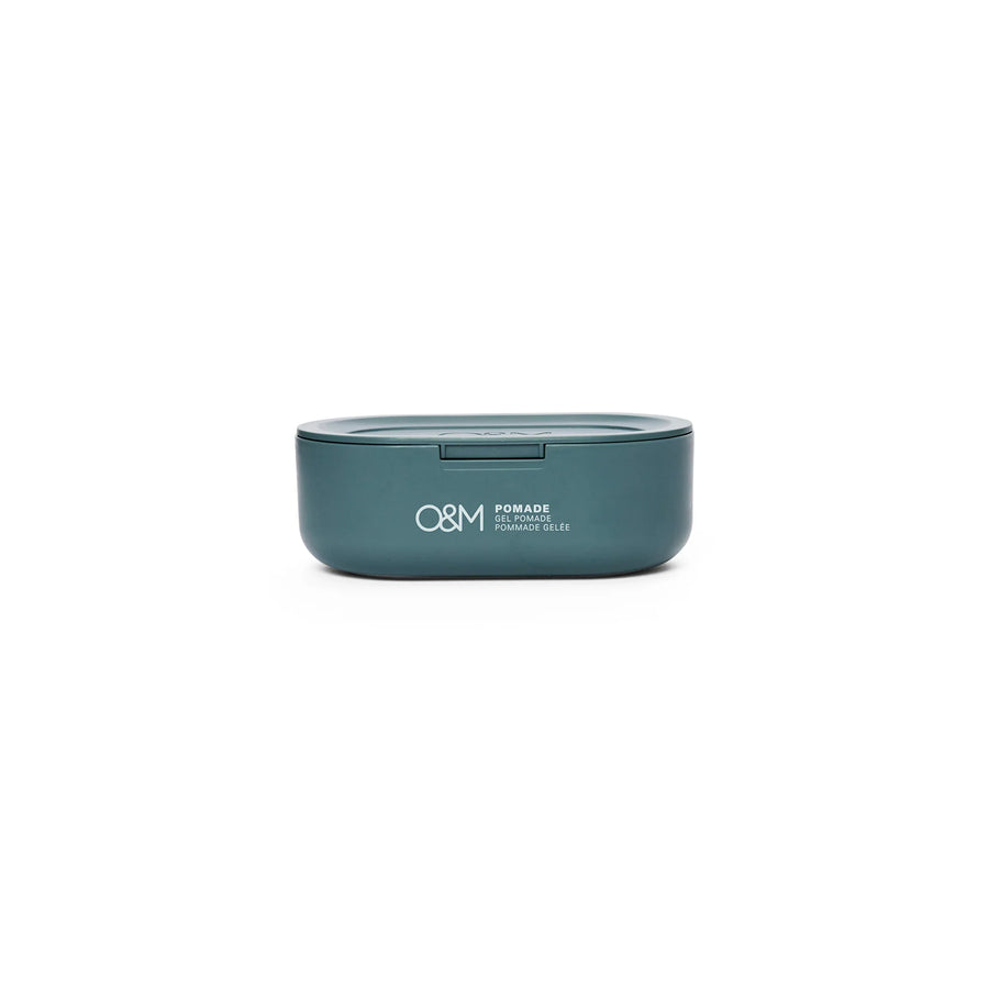 O&M Pomade 100g