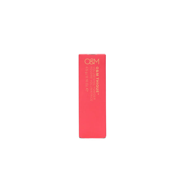 O&M Thique Volumising Powder 4.5g