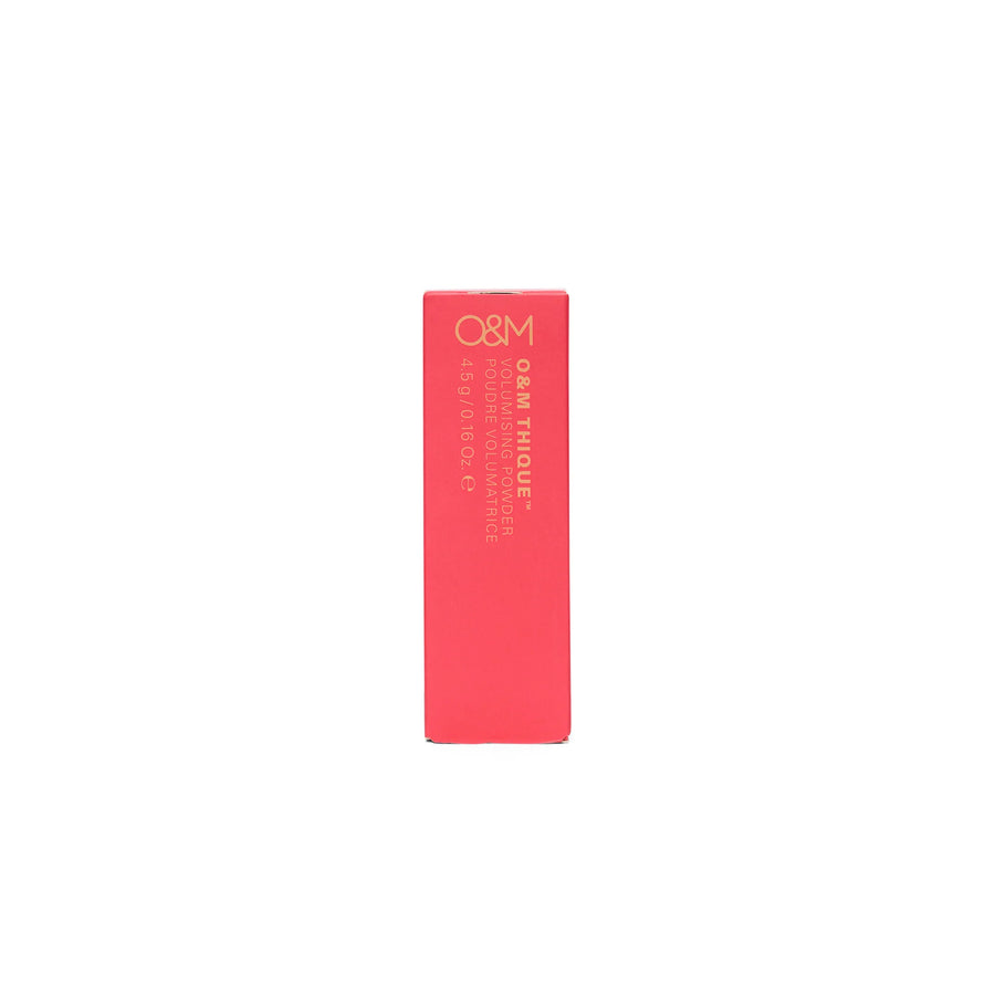 O&M Thique Volumising Powder 4.5g