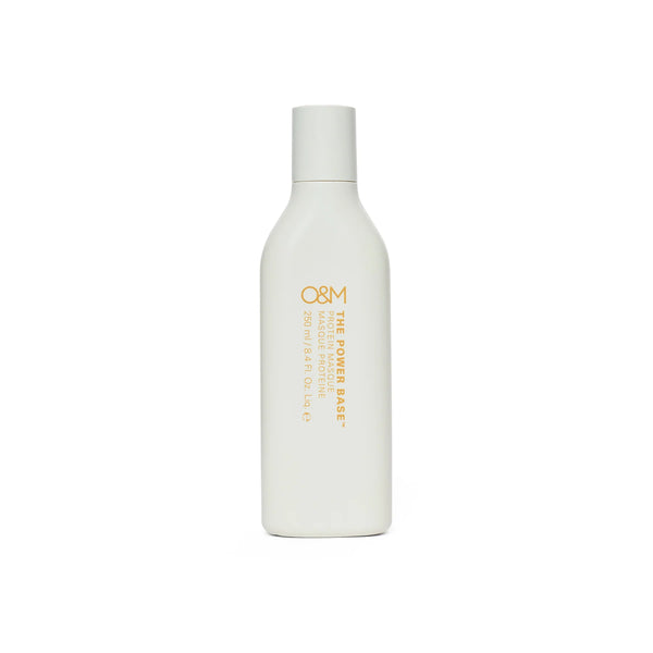 O&M The Power Base Masque