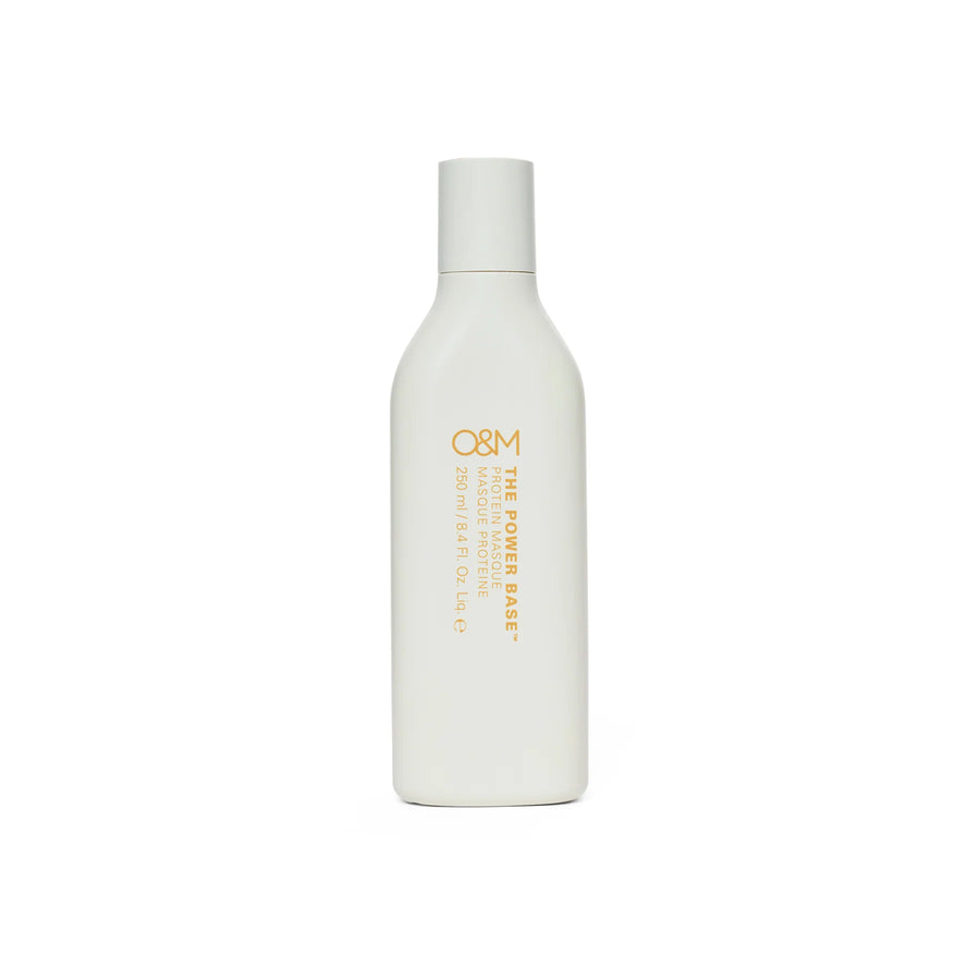 O&M The Power Base Masque