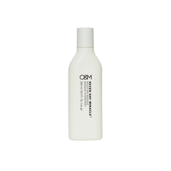O&M Seven Day Miracle Moisture Masque