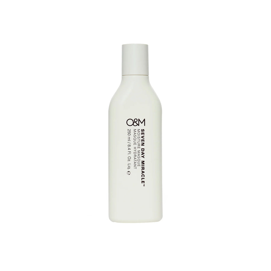 O&M Seven Day Miracle Moisture Masque