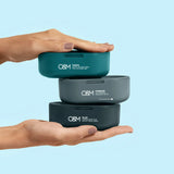 O&M Pomade 100g
