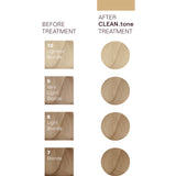 O&M CLEAN.tone Beige Colour Treatment 200ml