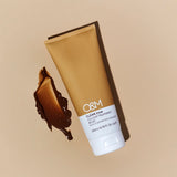 O&M CLEAN.tone Beige Colour Treatment 200ml