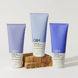 O&M CLEAN.tone Cool Blonde Colour Treatment 200ml