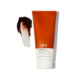 O&M CLEAN.tone Caramel Colour Treatment 200ml