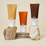 O&M CLEAN.tone Caramel Colour Treatment 200ml