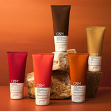 O&M CLEAN.tone Caramel Colour Treatment 200ml