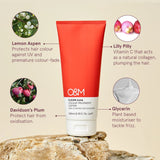 O&M CLEAN.tone Copper Colour Treatment 200ml