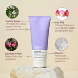 O&M CLEAN.tone Platinum Colour Treatment 200ml