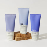O&M CLEAN.tone Platinum Colour Treatment 200ml