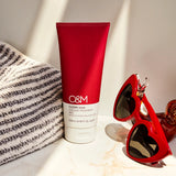 O&M CLEAN.tone Red Colour Treatment 200ml