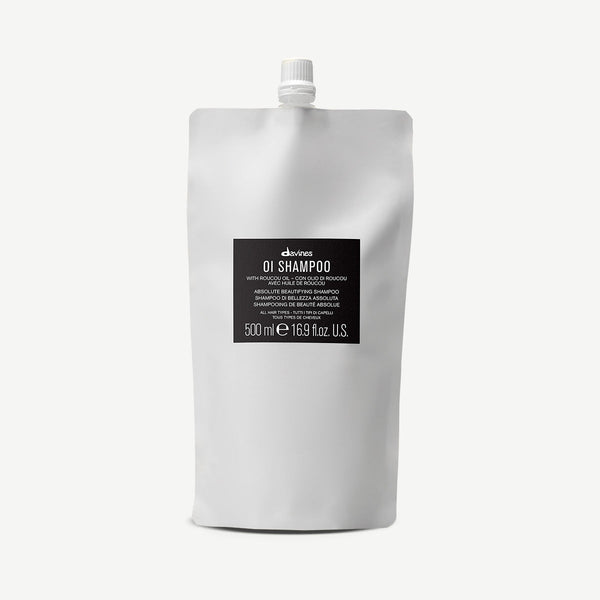 Davines Oi Shampoo Refill 500ml