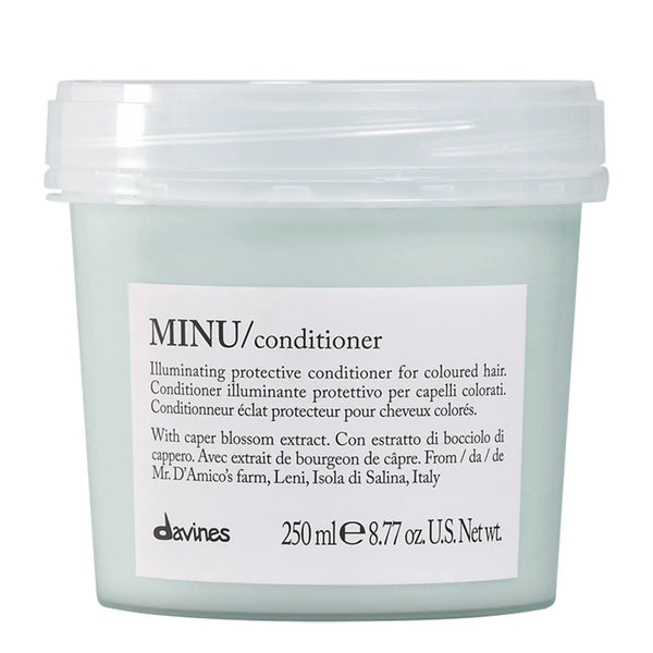 Davines ESSENTIALS Minu Conditioner 250ml