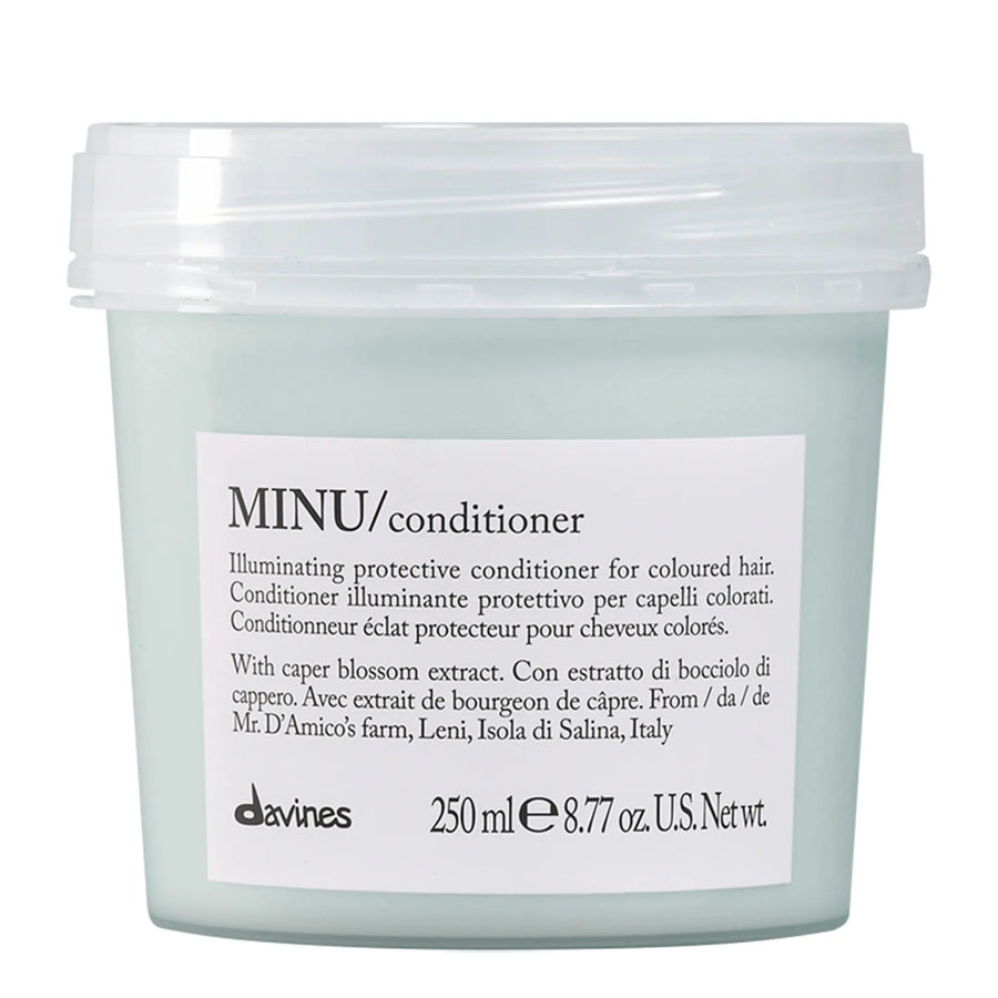 Davines ESSENTIALS Minu Conditioner 250ml