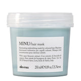 Davines ESSENTIALS Minu Hair Mask 250ml
