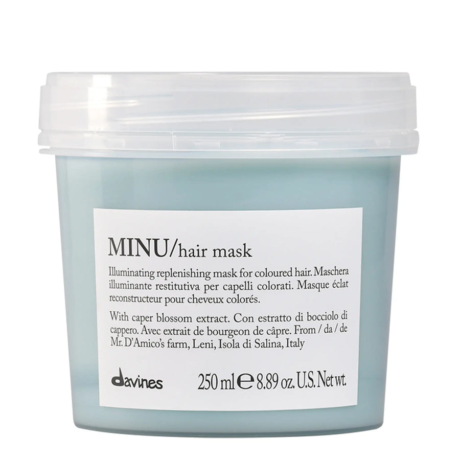 Davines ESSENTIALS Minu Hair Mask 250ml
