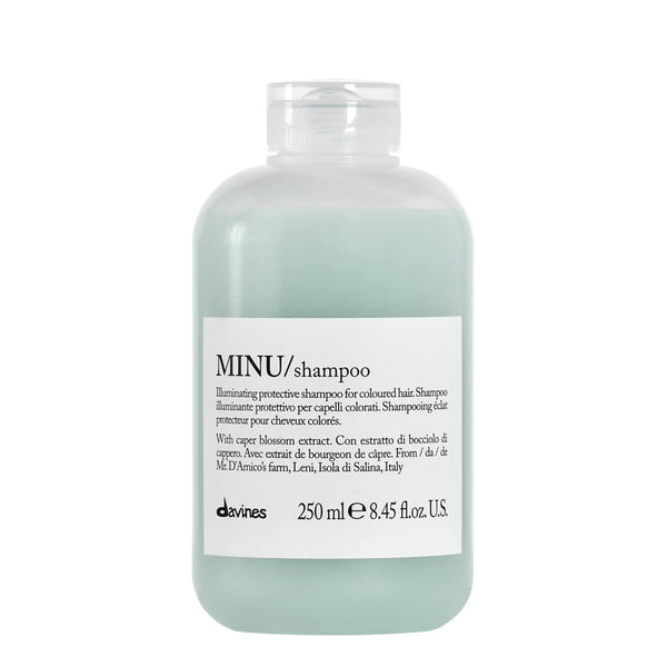 Davines ESSENTIALS Minu Shampoo 250ml