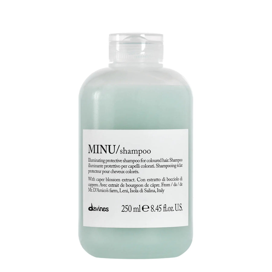 Davines ESSENTIALS Minu Shampoo 250ml