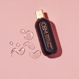 O&M Frizzy Logic Serum