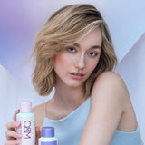 O&M Desert Dry Texture Spray 300ml