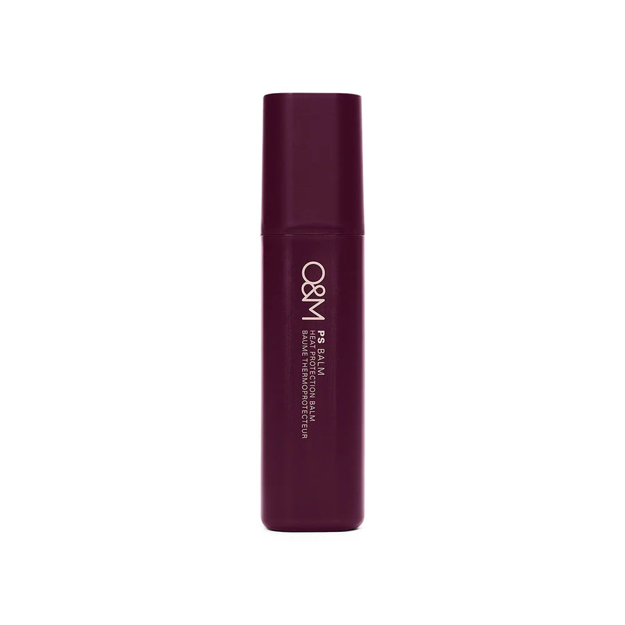 O&M PS Balm 100g