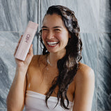O&M PS Shampoo